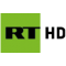 Russia Today HD